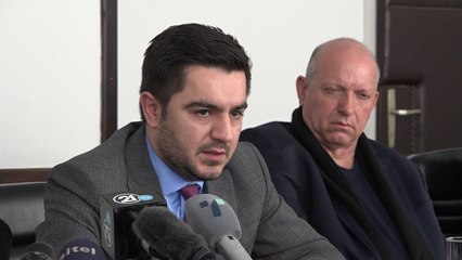 "Taksa", Serbia rieksporton miellin përmes Maqedonisë