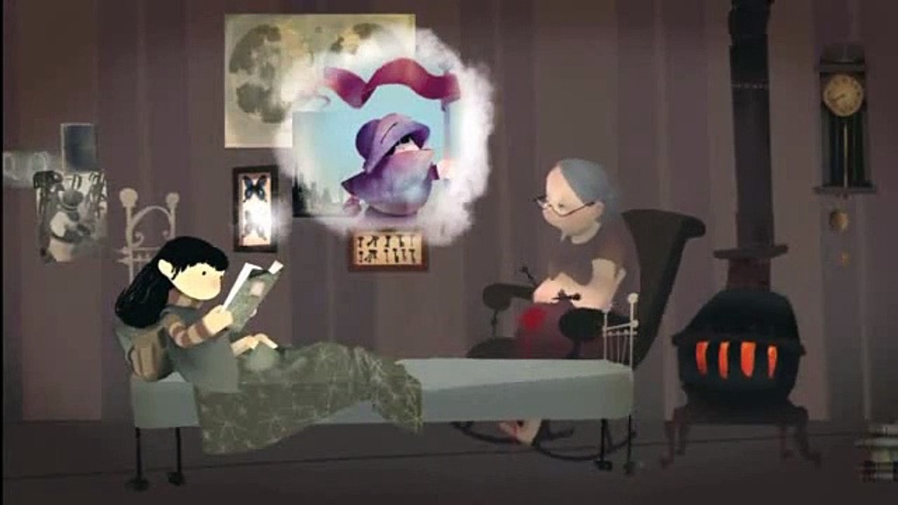 Lucidity - Primer tráiler