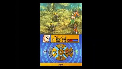 Dragon Ball Z: Attack of the Saiyans - Trailer 3