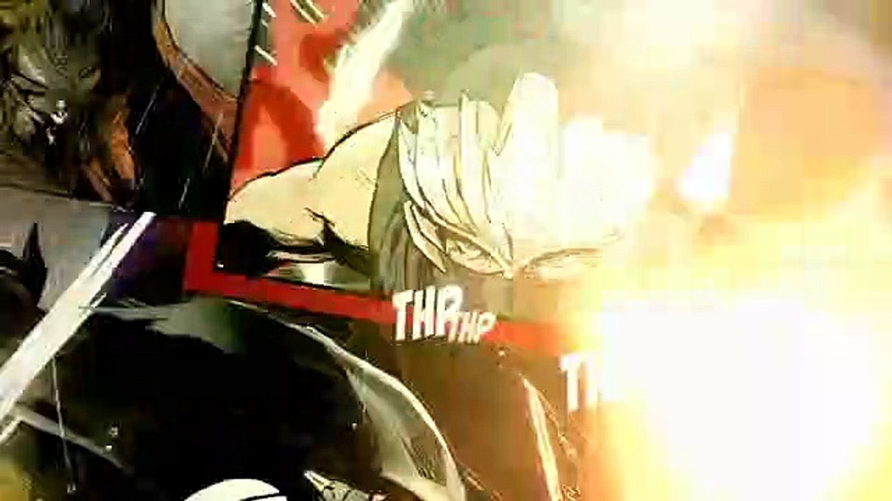 Ninja Gaiden 2 Sigma - The Vampire War