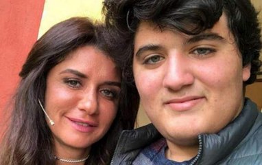 فيديو ابن غادة عادل يثير ضجة باعترافه المفاجئ وإعلانه تحمل المسؤولية.. ما القصة؟