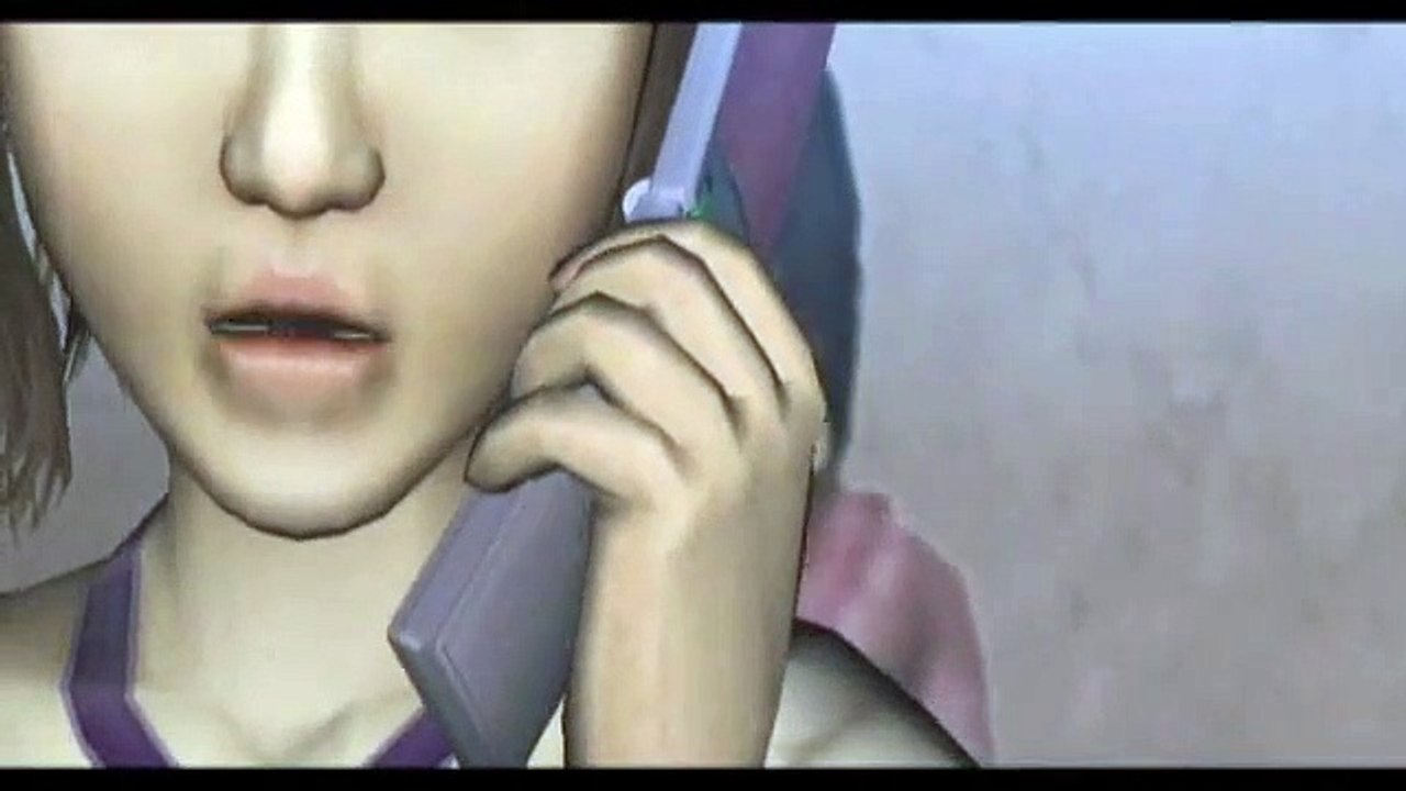 Calling - Secuencia de intro