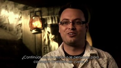 Assassin&apos;s Creed 2 - Diario de desarrollo 3