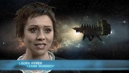 Dead Space: Extraction - Personajes