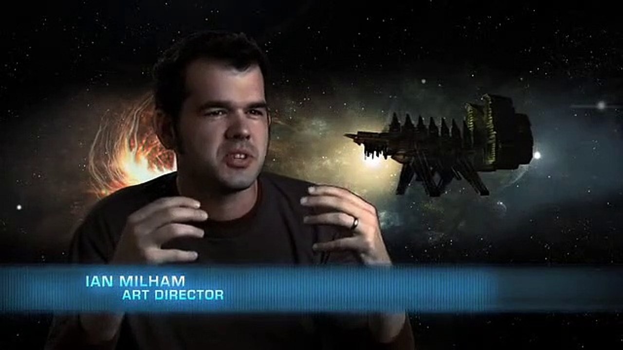 Dead Space: Extraction - Jefe