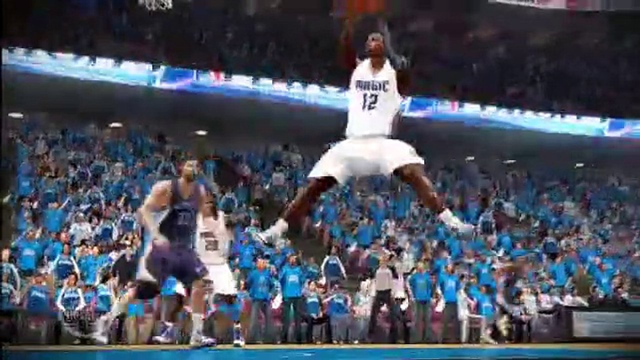 NBA Live 10 - Jugabilidad (2)