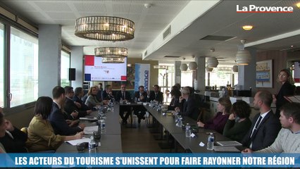 Minute Tourisme : les acteurs du tourisme s'unissent pour valoriser l'image de notre région