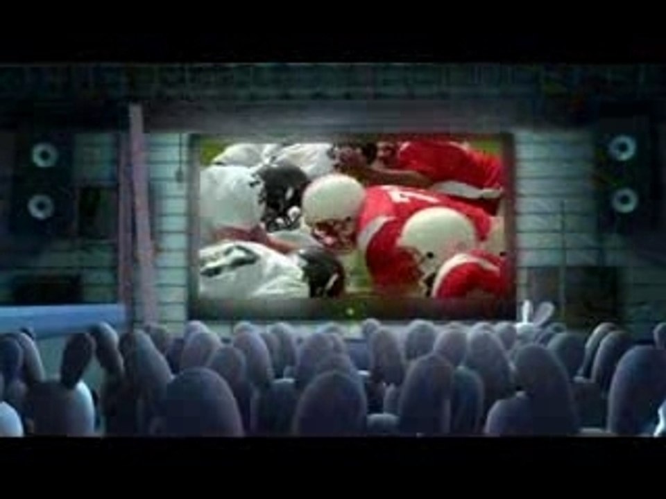 Invasion Des lapins