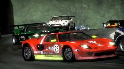 Need for Speed Shift - Road America