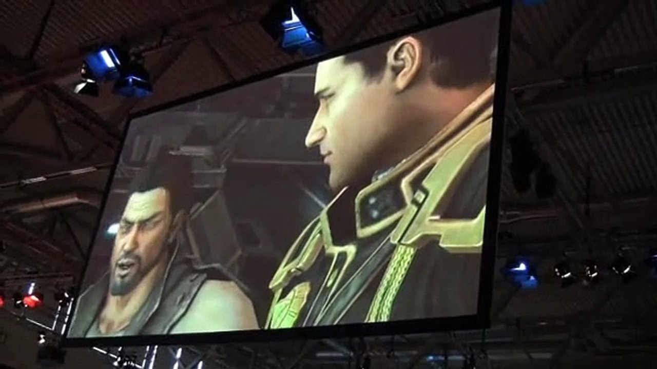 Starcraft 2 y Diablo III - Vandal TV GC