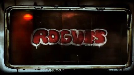 The Warriors - Rogues