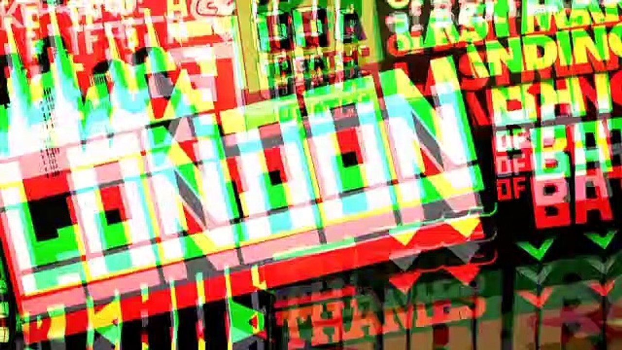 Colin McRae DiRT 2 - World Tour