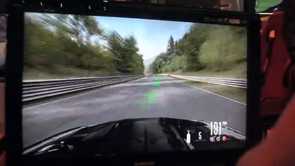 Need for Speed Shift en movimiento - Vandal TV GC