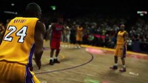 NBA 2K10 - Kobe Bryant