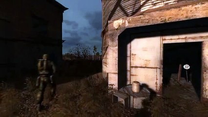 S.T.A.L.K.E.R.: Call of Prypiat - Gamescom