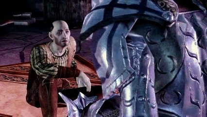 Dragon Age: Origins - Haven