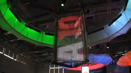 Ambiente de la Gamescom - Vandal TV GC