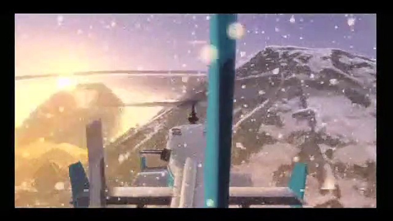 Stoked - Gamescom