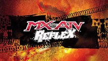 MX vs. ATV Reflex - Deformación del terreno