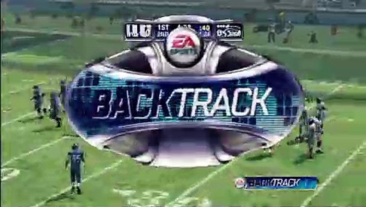 Madden NFL 09 - Madden habla