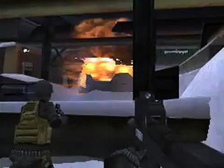 Call of Duty: Modern Warfare Mobilized - Debut