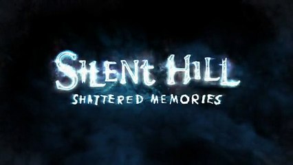 Silent Hill Shattered Memories - Gamescom