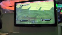 FIFA 10 - Barça vs Chelsea Vandal TV GC