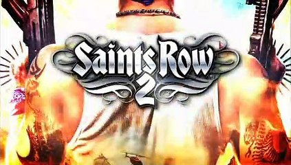 Saints Row 2 - Tera Patrick