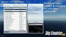 Ship Simulator 2008 - Nuevos horizontes