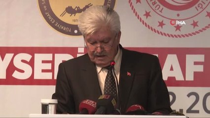 Bakan Pekcan Kayseri'de Esnafla Buluştu