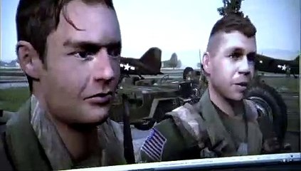 Brothers in Arms: Hell&apos;s Highway - Emociones