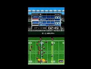 Tecmo Bowl: Kickoff - Jugabilidad