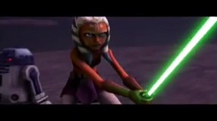Star Wars: The Clone Wars