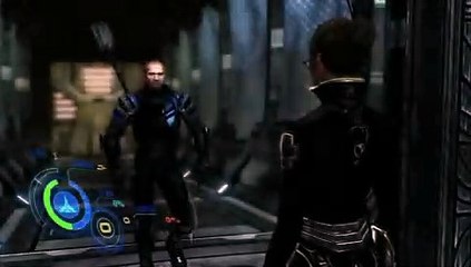 Too Human - Habilidades humanas