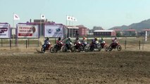 Dünya Motokros Şampiyonası'na doğru - AFYONKARAHİSAR