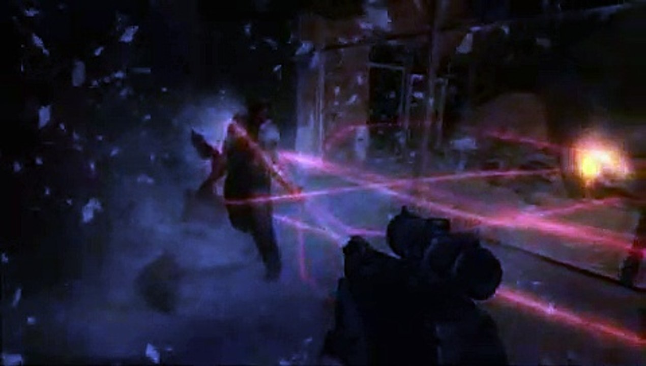 Project Origin - Remnants