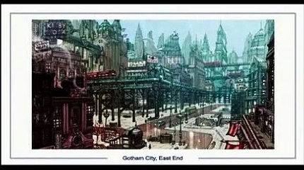 DC Universe Online - Cómic