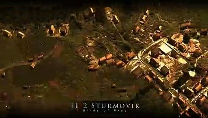 IL-2 Sturmovik: Birds of Prey - Debut
