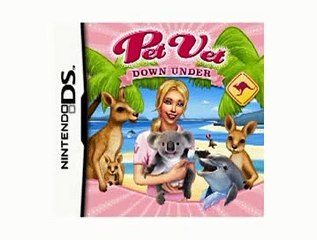 Pet Vet: Down Under - Tráiler E3