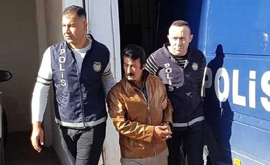 Komşusunun İç Çamaşırlarını Çaldı, "Aşk Kurbanı Oldum" Dedi