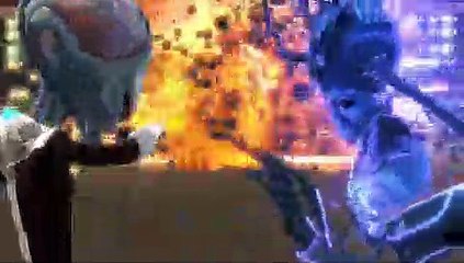 Destroy All Humans! Path of Furon - Tráiler E3