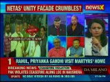 After Mamata Banerjee, Naidu blames govt. over Pulwama attack; Neta's unity facade crumbles?