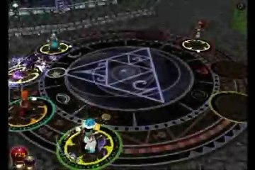 Wizard101 - Jugabilidad (2)