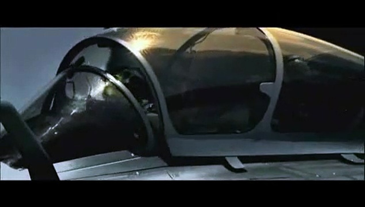 HAWX - Tráiler E3