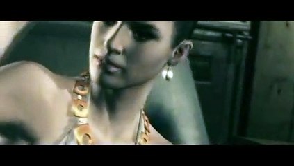 Resident Evil 5 - Tráiler E3 Montaje Alternativo