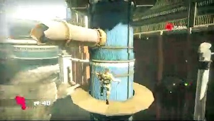 Bionic Commando - Tráiler E3