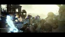 Halo Wars - Tráiler E3
