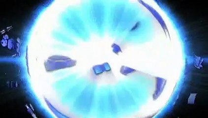 Marvel Ultimate Alliance 2: Fusion - Teaser