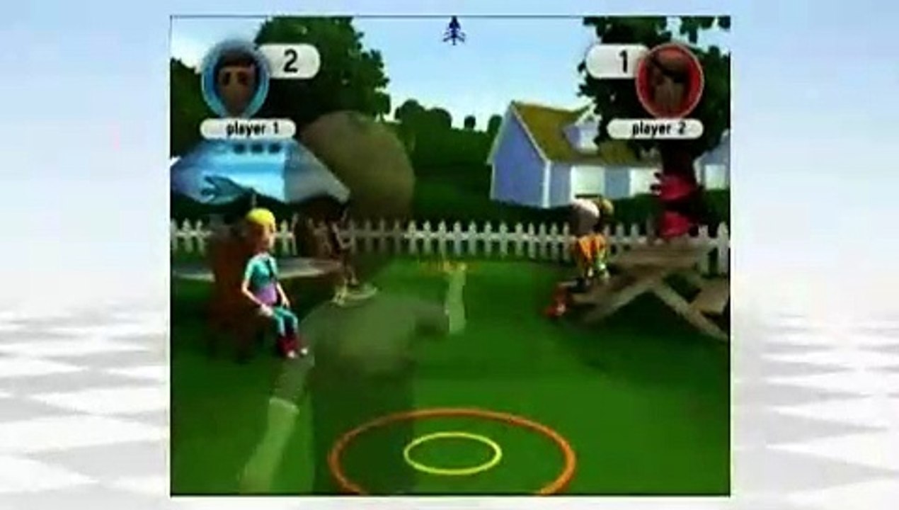 More Game Party - Tráiler E3