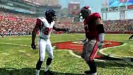 Madden NFL 09 - We Made It